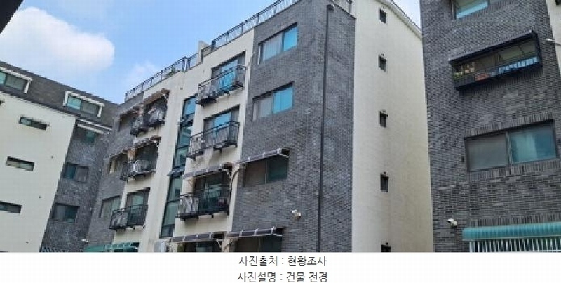 2025타경63327 경기도 고양시 덕양구 통일로1258번길 30-2, 라온팰리스 103동 3층 302호 다세대(빌라)[공급16평형] 경매 이미지