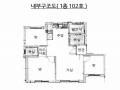 2025타경63375 경기도 파주시 혜음로 1058-1, 광탄신산리우리가 101동 1층 102호 다세대(빌라)[공급22평형] 경매 이미지