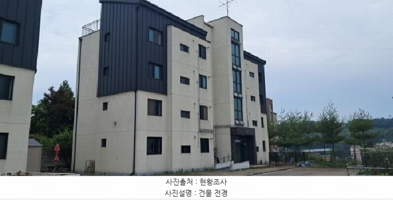 2025타경63375 경기도 파주시 혜음로 1058-1, 광탄신산리우리가 101동 1층 102호 다세대(빌라)[공급22평형] 경매 이미지