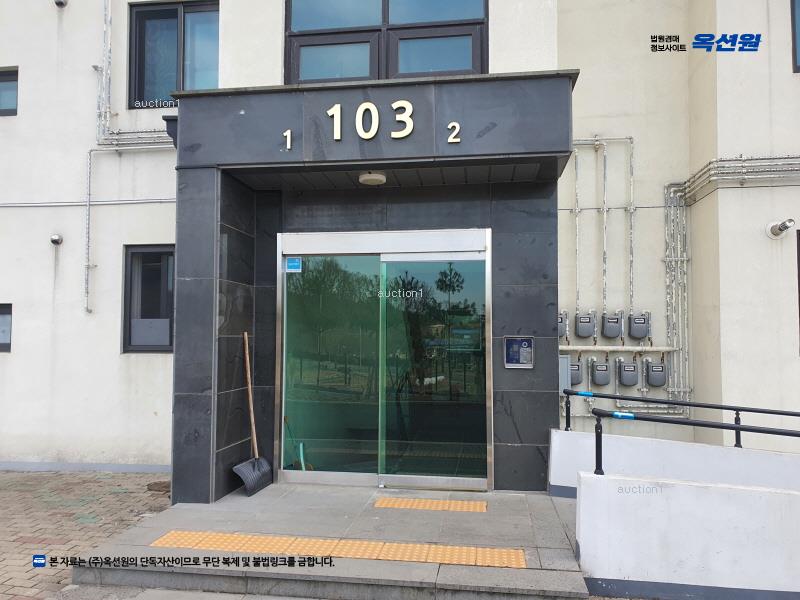 2025타경63375 경기도 파주시 혜음로 1058-1, 광탄신산리우리가 101동 1층 102호 다세대(빌라)[공급22평형] 경매 이미지