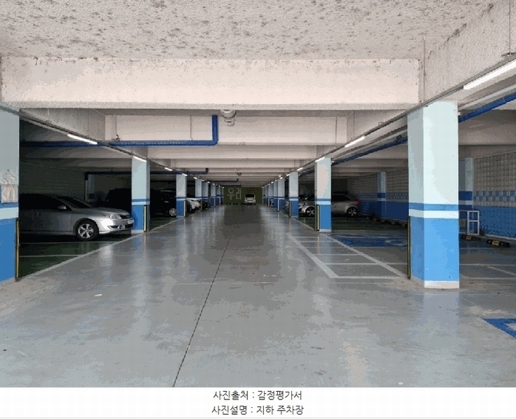 2025타경63375 경기도 파주시 혜음로 1058-1, 광탄신산리우리가 101동 1층 102호 다세대(빌라)[공급22평형] 경매 이미지