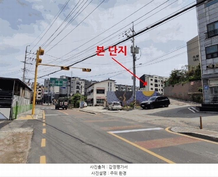 2025타경63375 경기도 파주시 혜음로 1058-1, 광탄신산리우리가 101동 1층 102호 다세대(빌라)[공급22평형] 경매 이미지