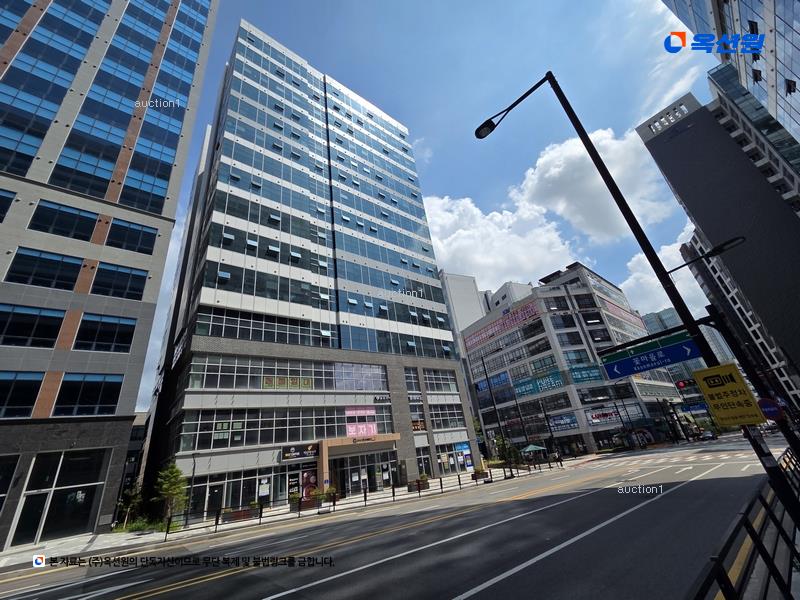 2025타경63428 경기도 고양시 덕양구 꽃마을로 37, 디엠씨스타비즈3에스티 8층 806호 오피스텔 경매 이미지