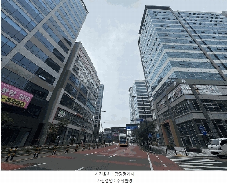 2025타경63428 경기도 고양시 덕양구 꽃마을로 37, 디엠씨스타비즈3에스티 8층 806호 오피스텔 경매 이미지