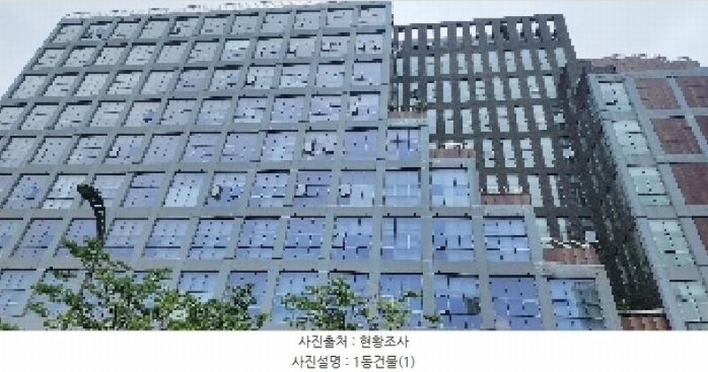 2025타경63560 경기도 파주시 가람로134번길 53, 힐데스하임케멜라스 4층 442호 오피스텔[계약13평형] 경매 이미지