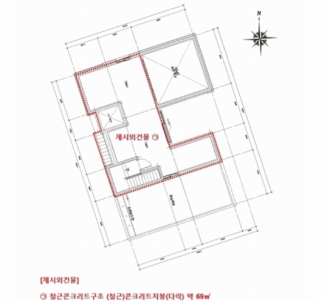 2025타경63616 경기도 파주시 와동동 1572-4 근린주택 경매 이미지