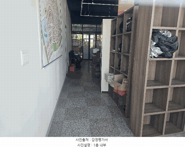2025타경63616 경기도 파주시 와동동 1572-4 근린주택 경매 이미지