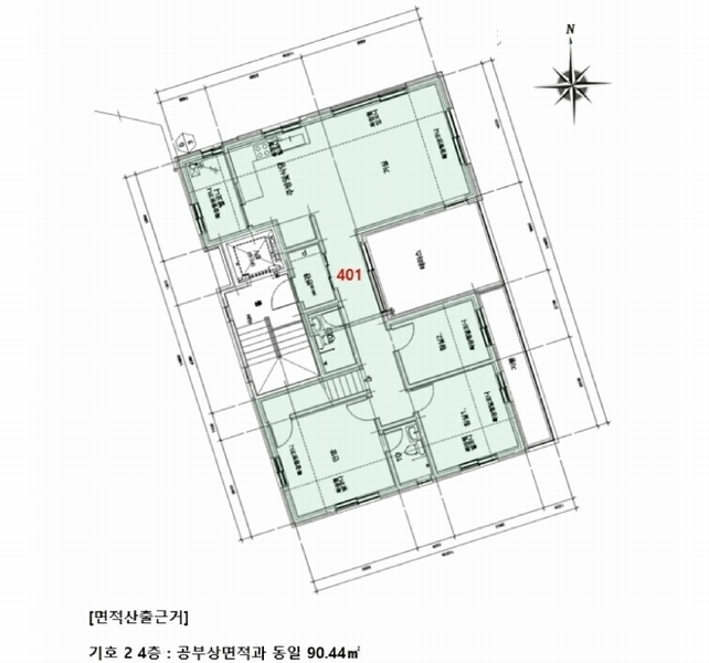 2025타경63616 경기도 파주시 와동동 1572-4 근린주택 경매 이미지