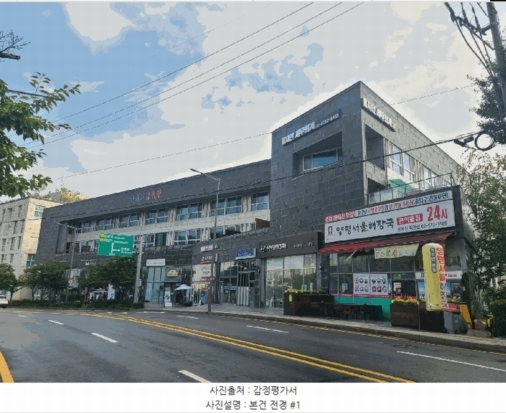 2025타경2805 서울특별시 서초구 청계산로 217, 자연누리 3층 325호 오피스텔[계약8평형] 경매 이미지