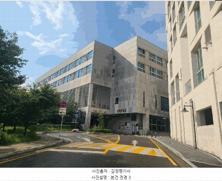 2025타경2805 서울특별시 서초구 청계산로 217, 자연누리 3층 325호 오피스텔[계약8평형] 경매 이미지