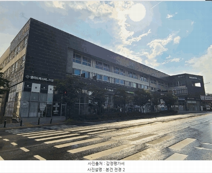 2025타경2805 서울특별시 서초구 청계산로 217, 자연누리 3층 325호 오피스텔[계약8평형] 경매 이미지