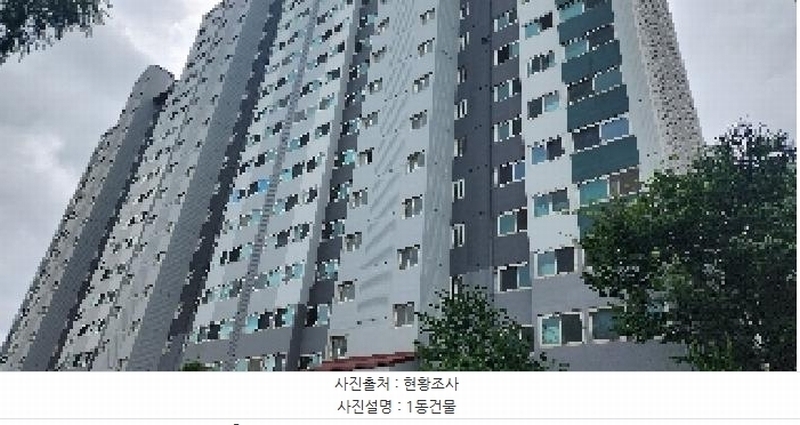 2025타경63791 경기도 고양시 일산서구 대화1로 51, 킨텍스굿모닝힐 306동 13층 1305호 아파트[공급32평형] 경매 이미지