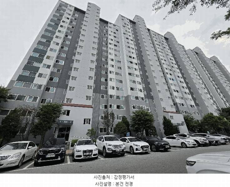 2025타경63791 경기도 고양시 일산서구 대화1로 51, 킨텍스굿모닝힐 306동 13층 1305호 아파트[공급32평형] 경매 이미지