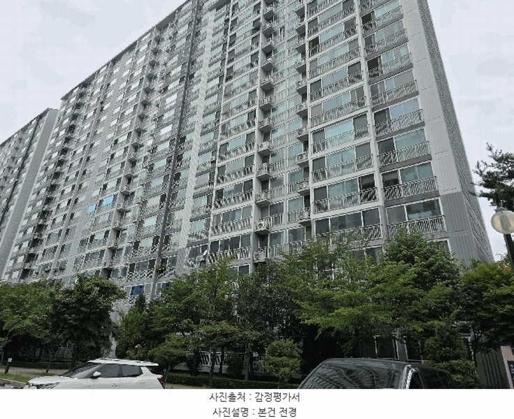 2025타경63791 경기도 고양시 일산서구 대화1로 51, 킨텍스굿모닝힐 306동 13층 1305호 아파트[공급32평형] 경매 이미지