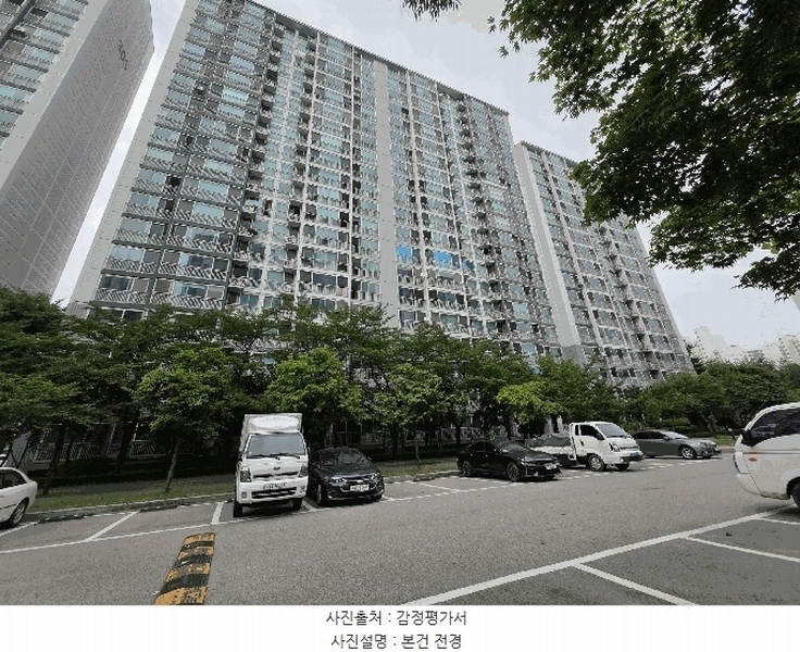 2025타경63791 경기도 고양시 일산서구 대화1로 51, 킨텍스굿모닝힐 306동 13층 1305호 아파트[공급32평형] 경매 이미지