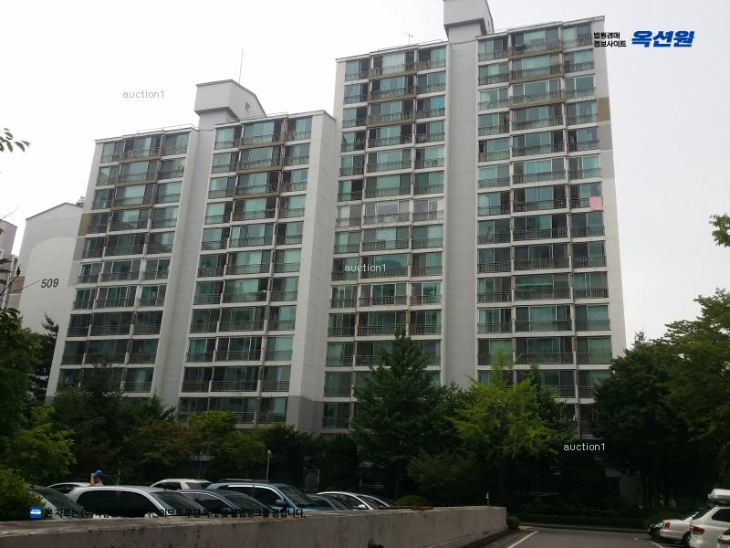 2025타경63821 경기도 고양시 일산서구 강선로 92, 강선마을아파트 505동 10층 1001호 아파트[공급48평형] 경매 이미지