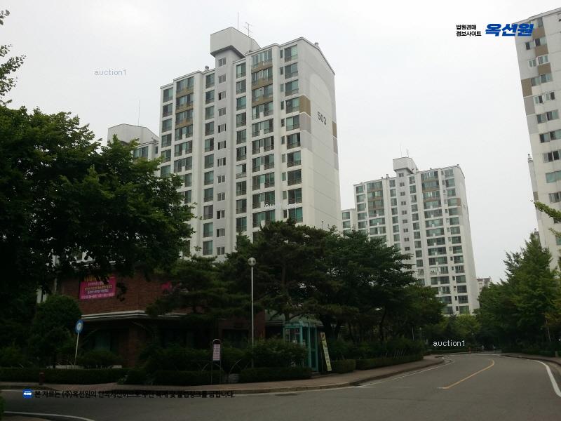 2025타경63821 경기도 고양시 일산서구 강선로 92, 강선마을아파트 505동 10층 1001호 아파트[공급48평형] 경매 이미지