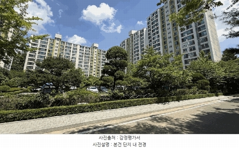 2025타경63821 경기도 고양시 일산서구 강선로 92, 강선마을아파트 505동 10층 1001호 아파트[공급48평형] 경매 이미지