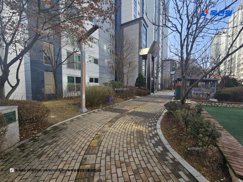 2025타경63857 경기도 파주시 당동1로 67, 파주힐스테이트2차 205동 4층 404호 아파트[공급54평형] 경매 이미지