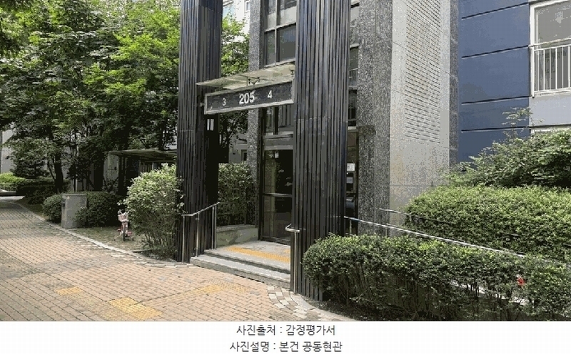2025타경63857 경기도 파주시 당동1로 67, 파주힐스테이트2차 205동 4층 404호 아파트[공급54평형] 경매 이미지