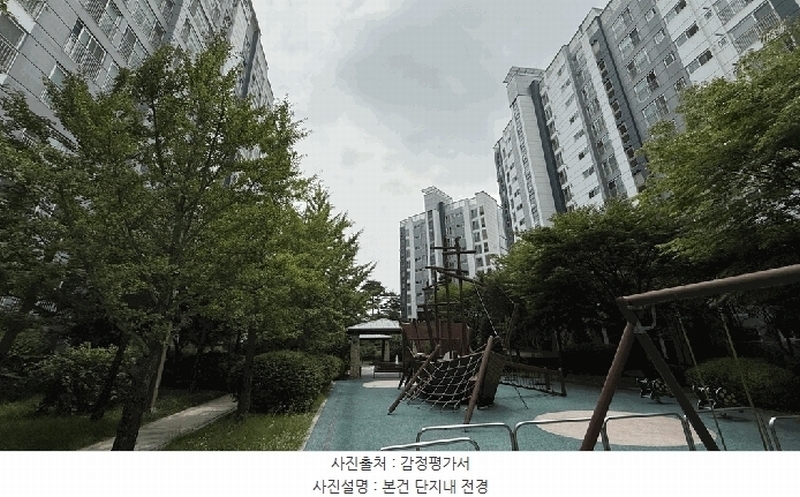 2025타경63857 경기도 파주시 당동1로 67, 파주힐스테이트2차 205동 4층 404호 아파트[공급54평형] 경매 이미지