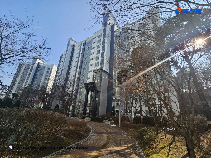 2025타경63857 경기도 파주시 당동1로 67, 파주힐스테이트2차 205동 4층 404호 아파트[공급54평형] 경매 이미지