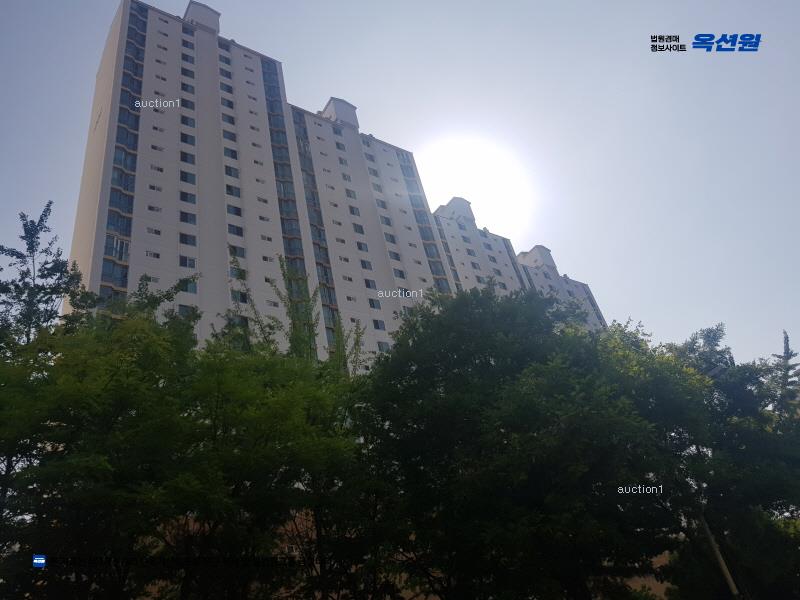 2025타경64109 경기도 고양시 일산서구 중앙로 1470, 문촌마을아파트 1002동 25층 2501호 아파트[공급29평형] 경매 이미지