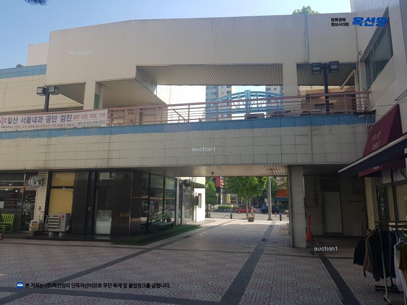 2025타경64109 경기도 고양시 일산서구 중앙로 1470, 문촌마을아파트 1002동 25층 2501호 아파트[공급29평형] 경매 이미지
