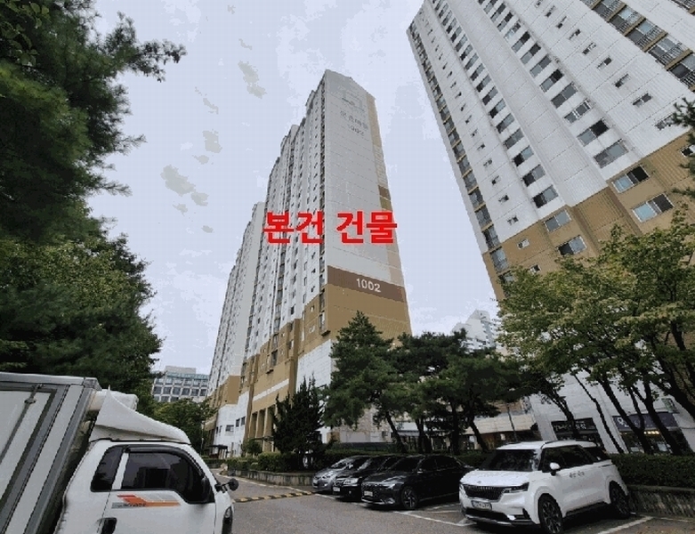 2025타경64109 경기도 고양시 일산서구 중앙로 1470, 문촌마을아파트 1002동 25층 2501호 아파트[공급29평형] 경매 이미지
