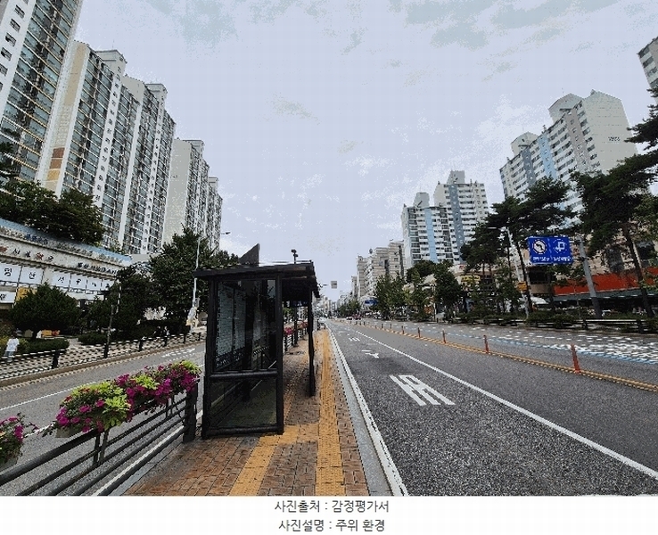 2025타경64109 경기도 고양시 일산서구 중앙로 1470, 문촌마을아파트 1002동 25층 2501호 아파트[공급29평형] 경매 이미지