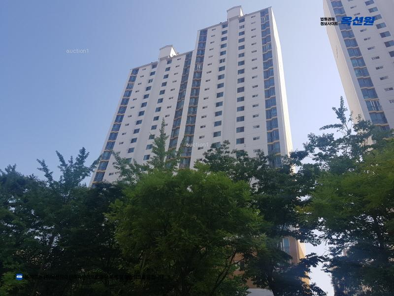 2025타경64109 경기도 고양시 일산서구 중앙로 1470, 문촌마을아파트 1002동 25층 2501호 아파트[공급29평형] 경매 이미지