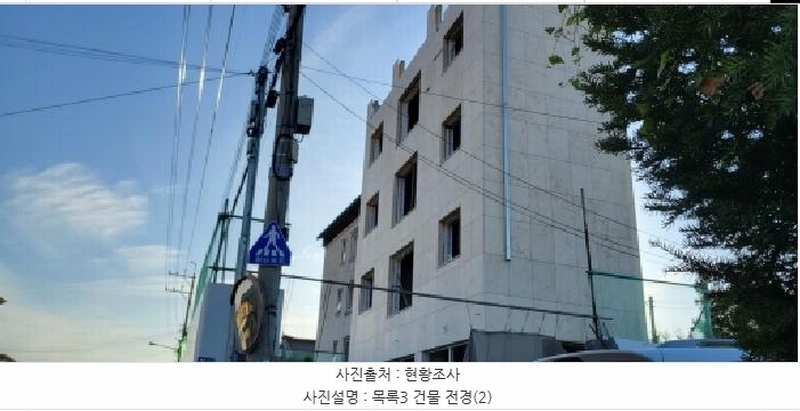2025타경64131 경기도 파주시 파평면 덕천리 248-1 근린주택 경매 이미지