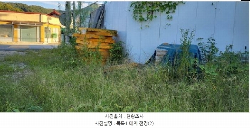 2025타경64131 경기도 파주시 파평면 덕천리 248-1 근린주택 경매 이미지