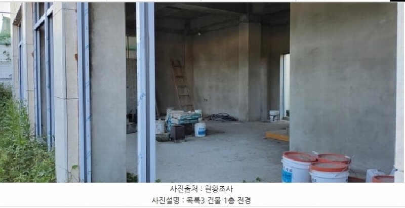 2025타경64131 경기도 파주시 파평면 덕천리 248-1 근린주택 경매 이미지