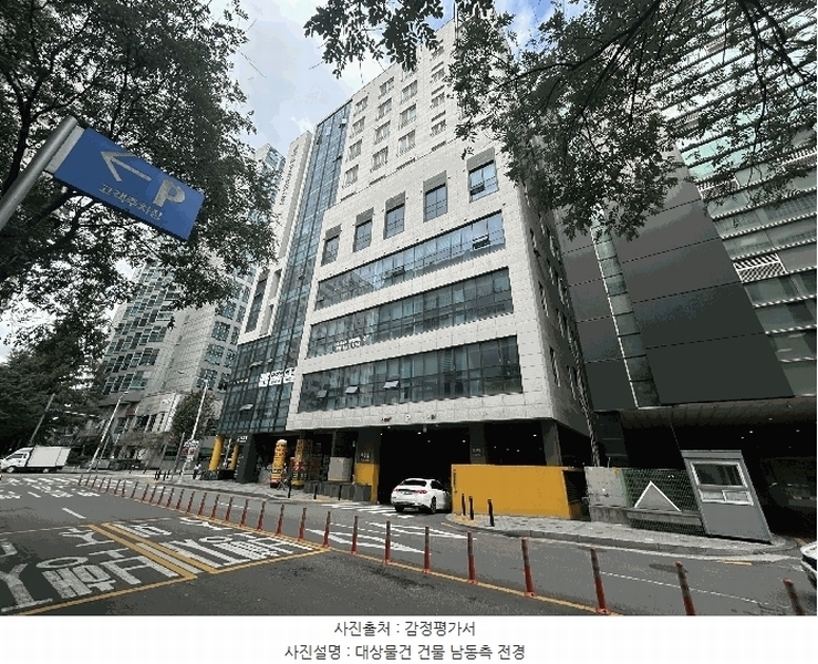 2025타경64149 경기도 고양시 일산동구 중앙로1275번길 60-17, 트루엘파크스테이 1층 109호 근린상가 경매 이미지