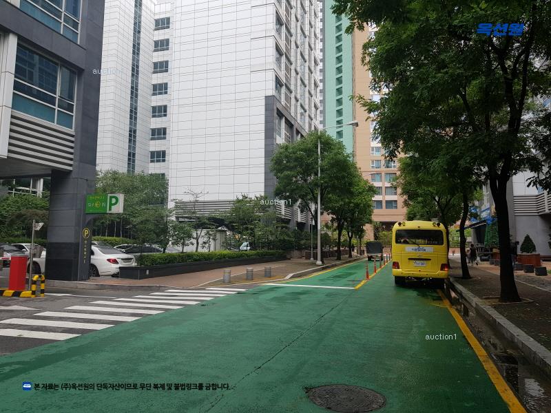 2025타경64236 경기도 고양시 일산동구 강송로 49, 윈스턴파크1 6층 613호 오피스텔[계약60평형] 경매 이미지