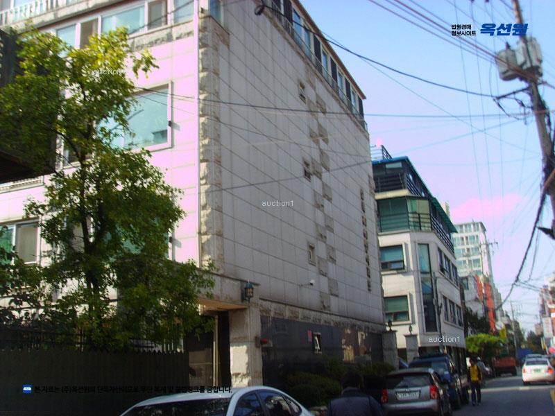 2025타경2959 서울특별시 서초구 서초대로23길 93, 설록아파트 4층 401호 아파트[공급50평형] 경매 이미지