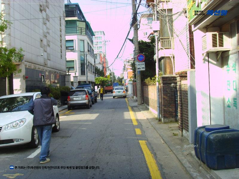2025타경2959 서울특별시 서초구 서초대로23길 93, 설록아파트 4층 401호 아파트[공급50평형] 경매 이미지