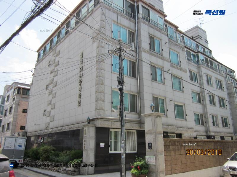 2025타경2959 서울특별시 서초구 서초대로23길 93, 설록아파트 4층 401호 아파트[공급50평형] 경매 이미지