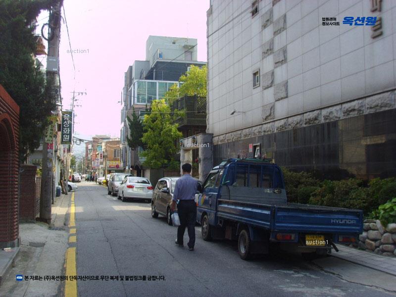 2025타경2959 서울특별시 서초구 서초대로23길 93, 설록아파트 4층 401호 아파트[공급50평형] 경매 이미지