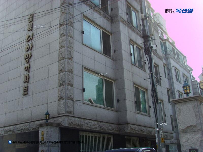 2025타경2959 서울특별시 서초구 서초대로23길 93, 설록아파트 4층 401호 아파트[공급50평형] 경매 이미지