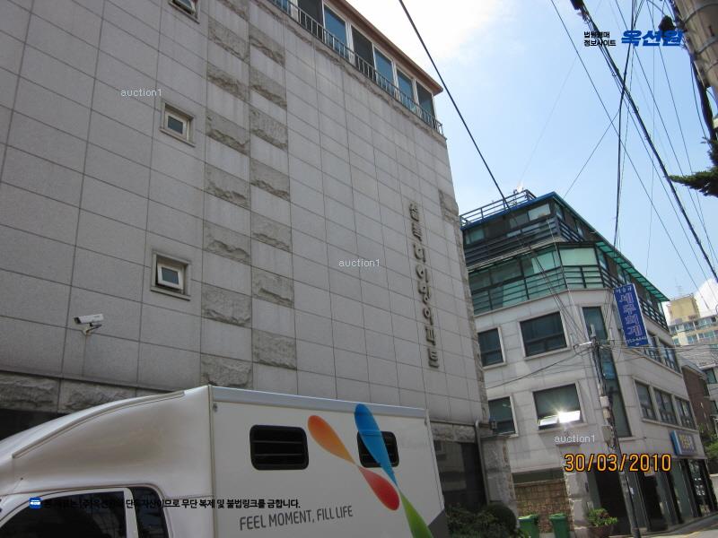 2025타경2959 서울특별시 서초구 서초대로23길 93, 설록아파트 4층 401호 아파트[공급50평형] 경매 이미지