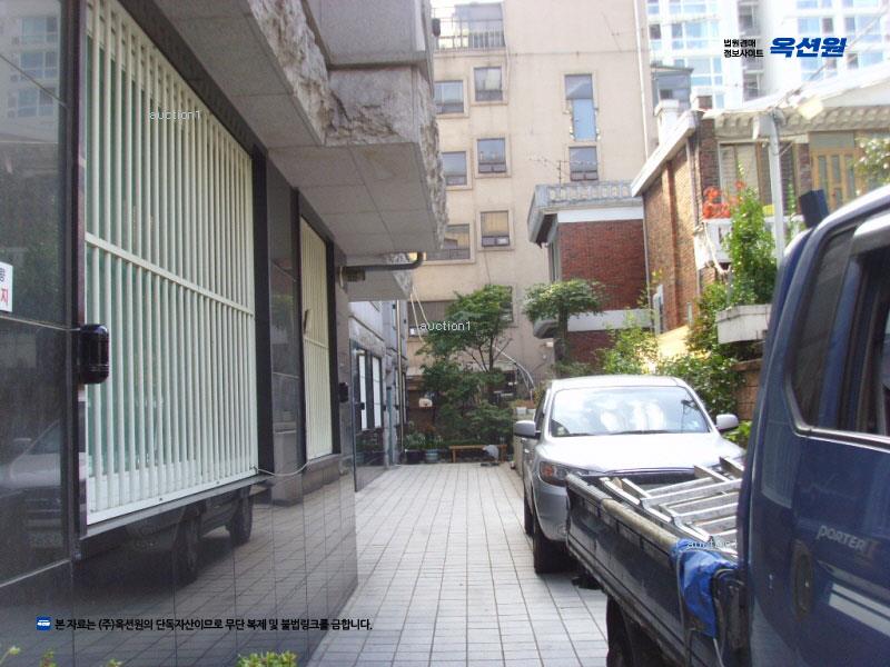 2025타경2959 서울특별시 서초구 서초대로23길 93, 설록아파트 4층 401호 아파트[공급50평형] 경매 이미지