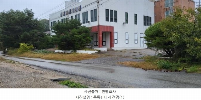 2025타경64362 경기도 파주시 월롱면 덕은리 920-2 종교시설 경매 이미지