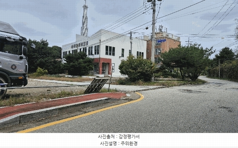 2025타경64362 경기도 파주시 월롱면 덕은리 920-2 종교시설 경매 이미지