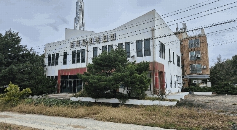 2025타경64362 경기도 파주시 월롱면 덕은리 920-2 종교시설 경매 이미지