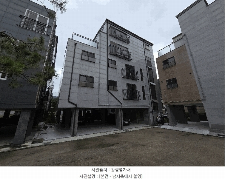 2025타경64388 경기도 고양시 덕양구 지축동 144-18 다가구(원룸등) 경매 이미지