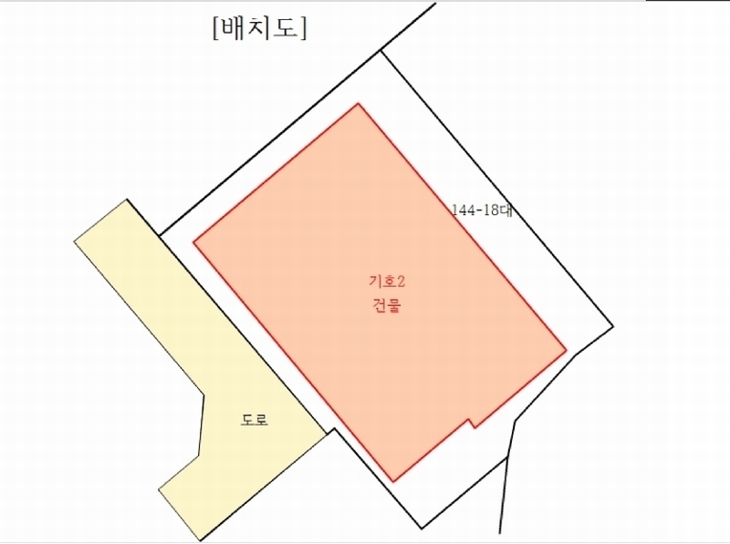 2025타경64388 경기도 고양시 덕양구 지축동 144-18 다가구(원룸등) 경매 이미지