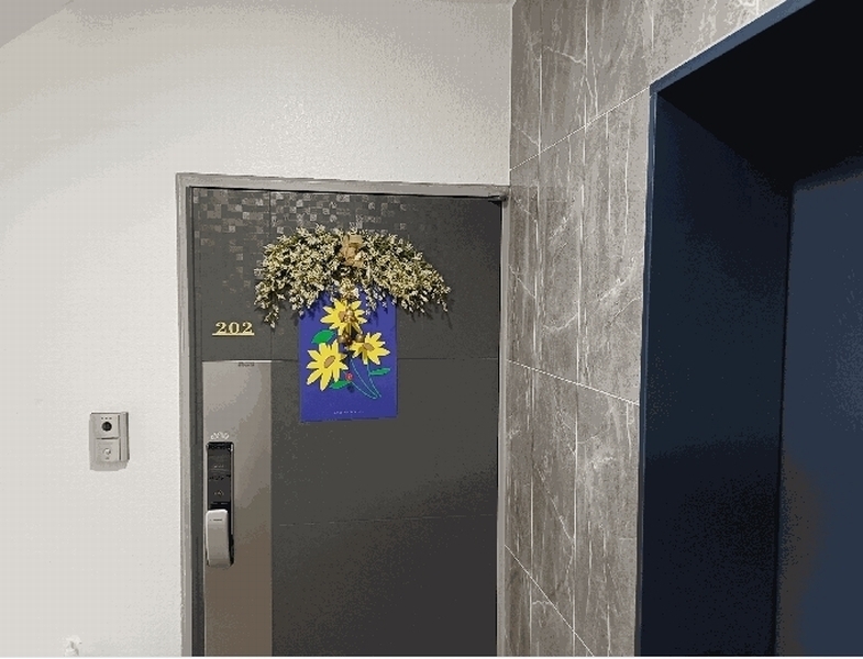 2025타경64432 경기도 파주시 봉서산로 104, 힐크라운 106동 2층 202호 다세대(빌라) 경매 이미지