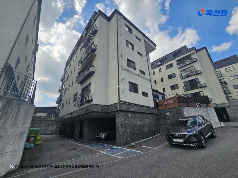 2025타경64432 경기도 파주시 봉서산로 104, 힐크라운 106동 2층 202호 다세대(빌라) 경매 이미지